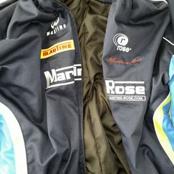 Martine Rose Men’s