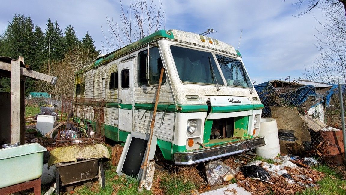 Still Free Rv