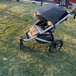 Thule Urban Glide Jogger Stroller