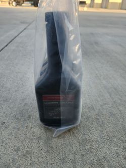 Genuine honda power steering