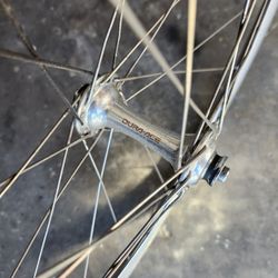 Dura Ace Front Wheel 700c 