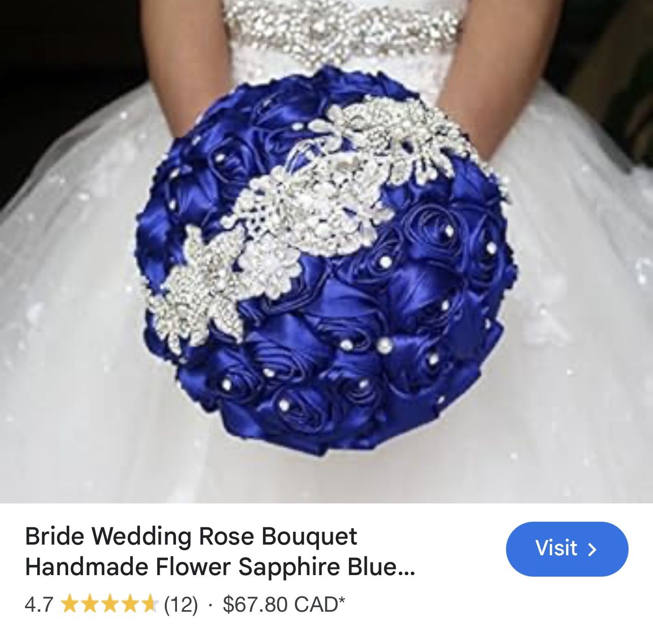 Beautiful Rose Bouquet New