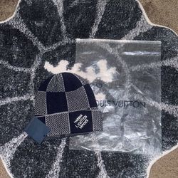 Lv Beanie