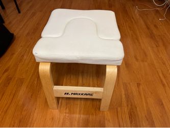 Yoga chair
