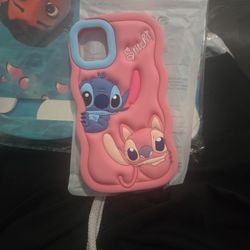 Iphone 11 STICH CASE 