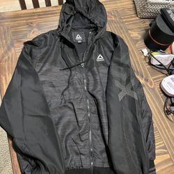 Reebok Jacket L