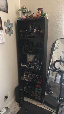 Shelves