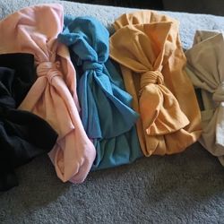 Baby Head Bands 