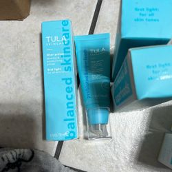 Tula Filter Primer