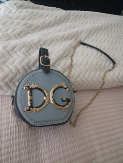 DG bag