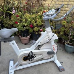 Excercise Bike 