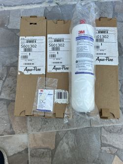 Water Filters Cartridge 