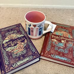Book Bundle! Great For Gifts! 