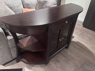Console table / sofa table