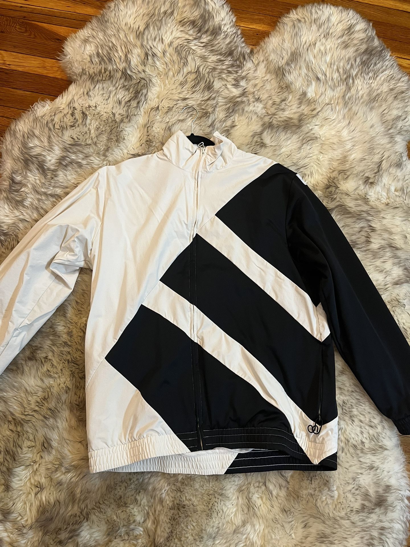 Adidas 90s Retro Track Jacket