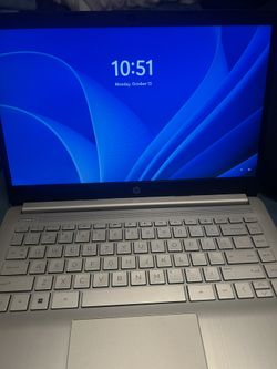 Lenovo Laptop