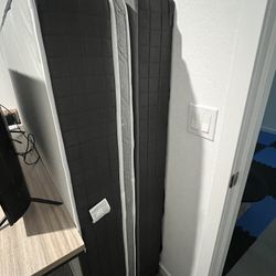 Queen Mattress & Box Spring - $300 or OBO