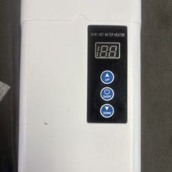 Water Heater