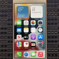 Apple iPhone 7 128GB For AT&T Or Cricket!