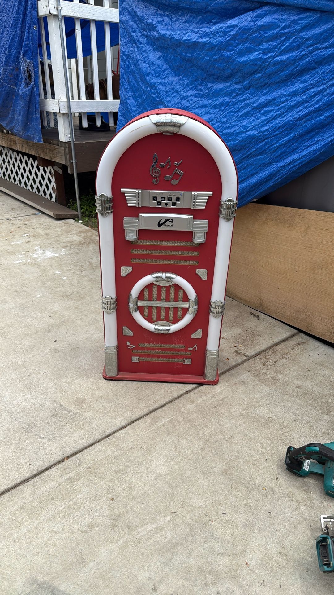 Music Box