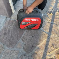 Craftsman 2200i Generator 