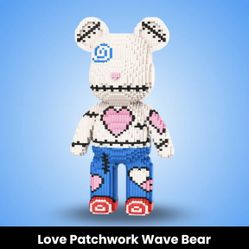Bear Lego 