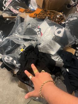 BULK ON ITEMS DM ME