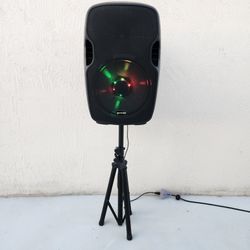 Party Speaker