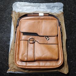 Showder Bag Brand New 