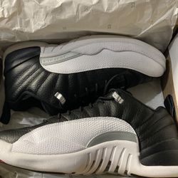 Jordan Low 12s Size 9.5