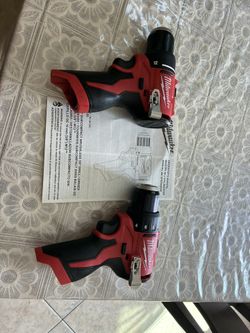 Milwaukee M12 Sudcompat Brushless 3/8 Drill Driver Tool Only 
