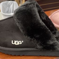 Ugg Slides 