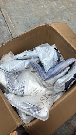 Vestidos nuevos
