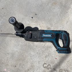 Makita Rotary Hammer 18v