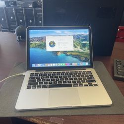 Apple MacBook Pro 13/2014/Corei5/Flash Storage/8GB
