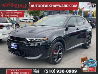 2024 Dodge Hornet