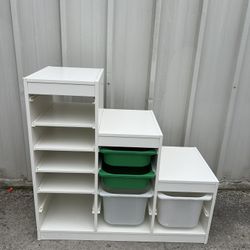 ikea trofast storage