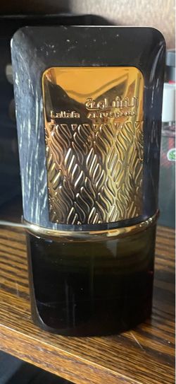 Lattafa Caprice fragrance new