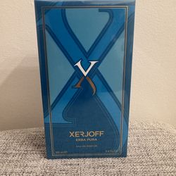 Xerjoff Erba Pura 3.4oz (100ml) NEW Sealed Niche Perfume