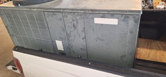 Ac Package Unit 3 Ton