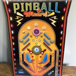 3D Pinball Art