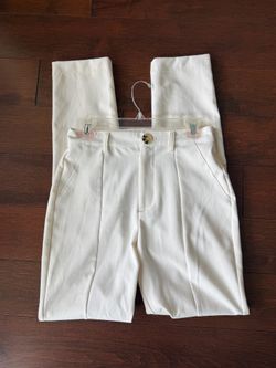 Danielle Bernstein pants