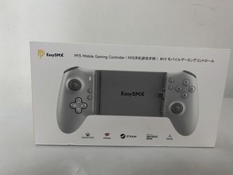 M15 Gaming Controller 