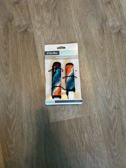 Bike grips