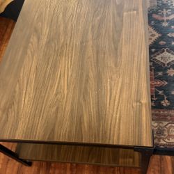 Coffee Table 75 OBO 