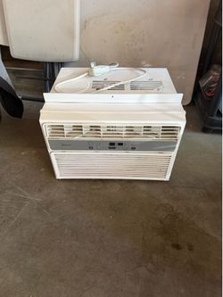 Window ac