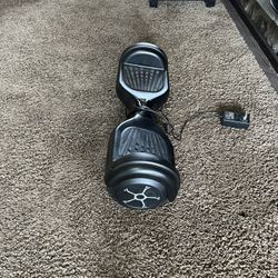 Hoverboard
