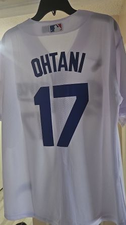 Dodgers Ohtani Jersey $55 Ea 2XL or XL Firm On Price