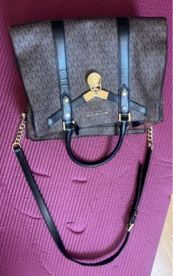 Michael Kors Satchel