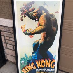 King Kong Picture